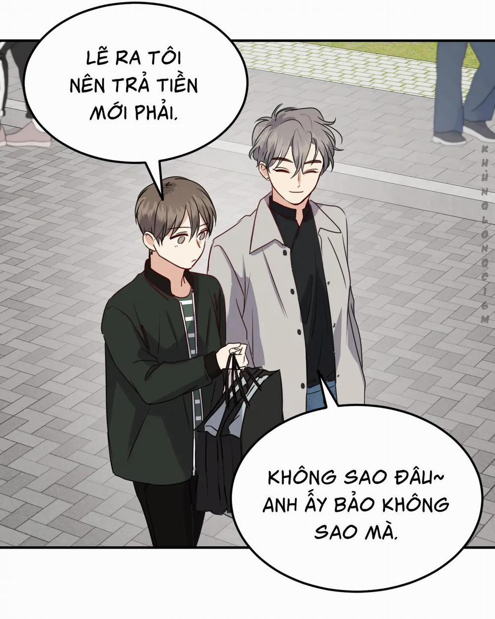 Mối Tình Bất Thường 7 trang 63