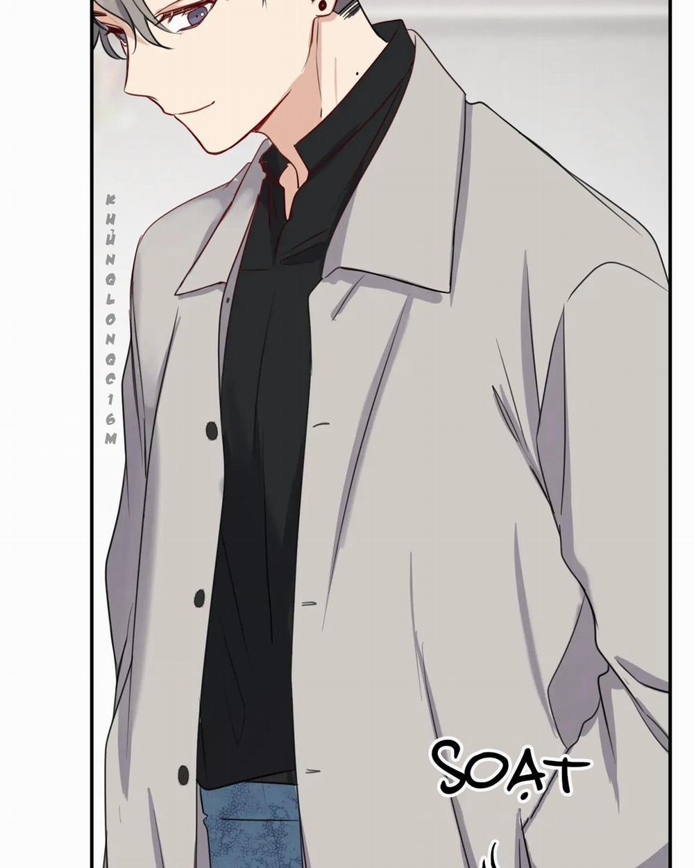 Mối Tình Bất Thường 7 trang 67