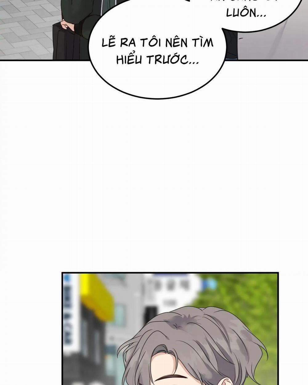 Mối Tình Bất Thường 7 trang 74