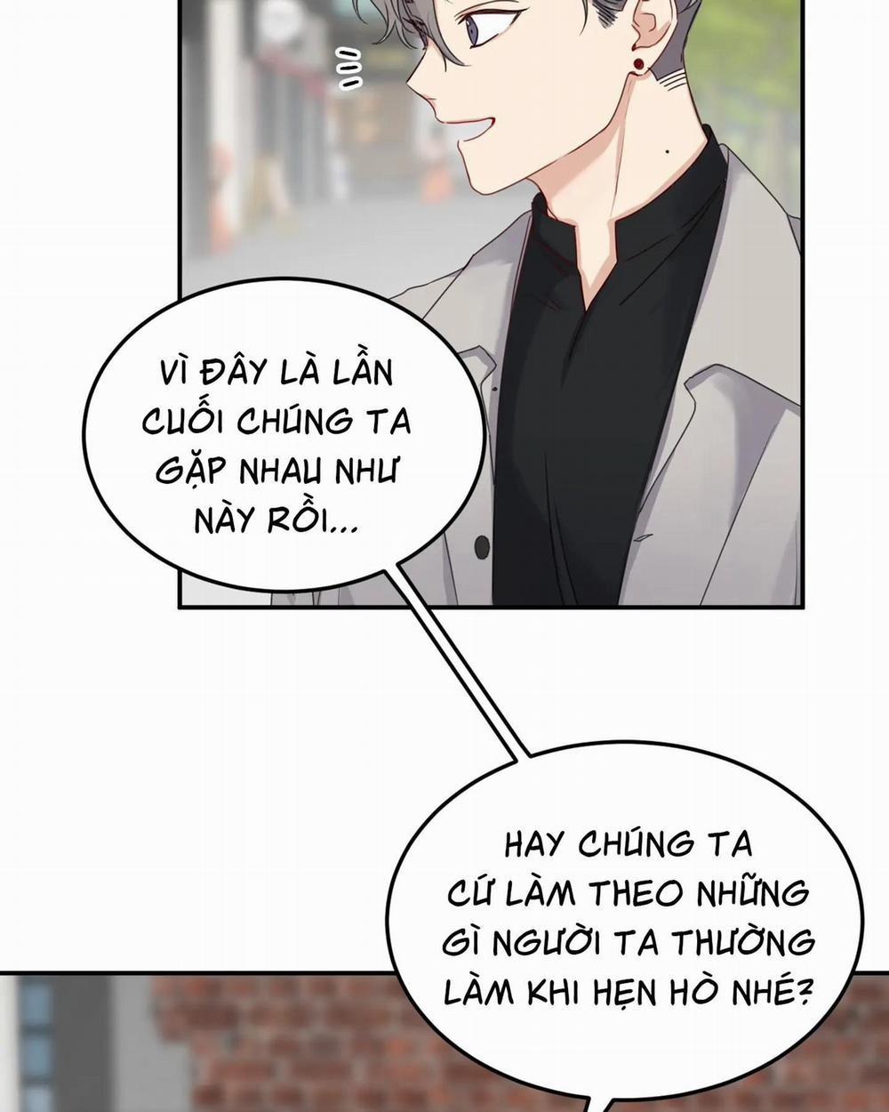 Mối Tình Bất Thường 7 trang 75