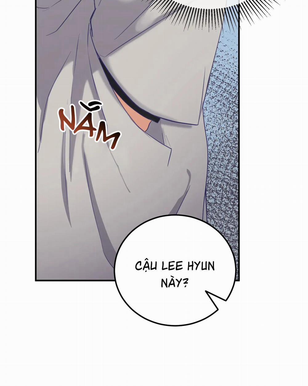 Mối Tình Bất Thường 7 trang 79