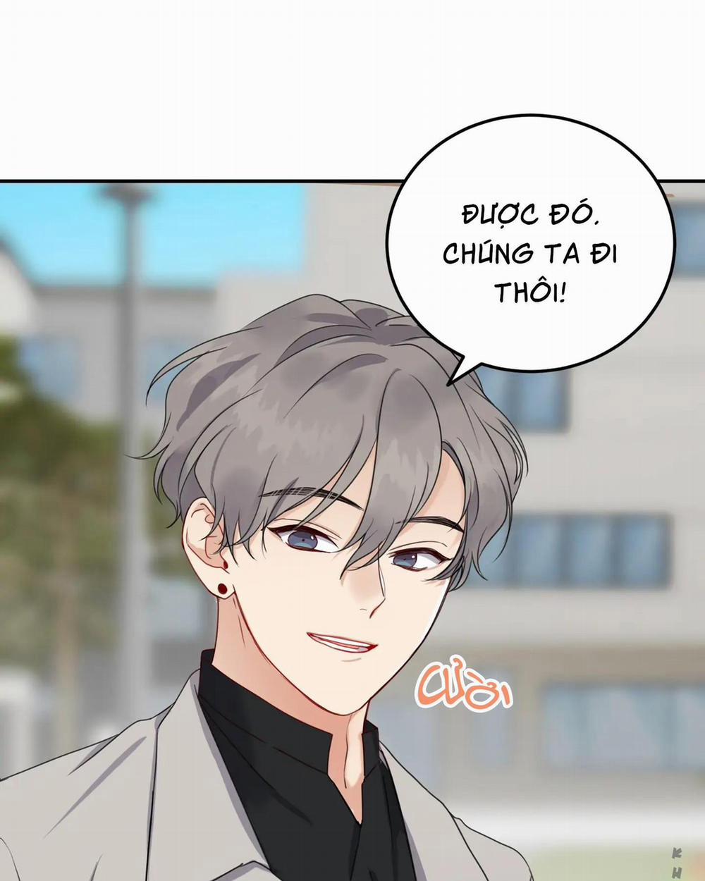 Mối Tình Bất Thường 7 trang 80