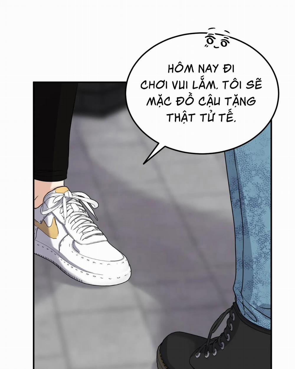 Mối Tình Bất Thường 7 trang 84