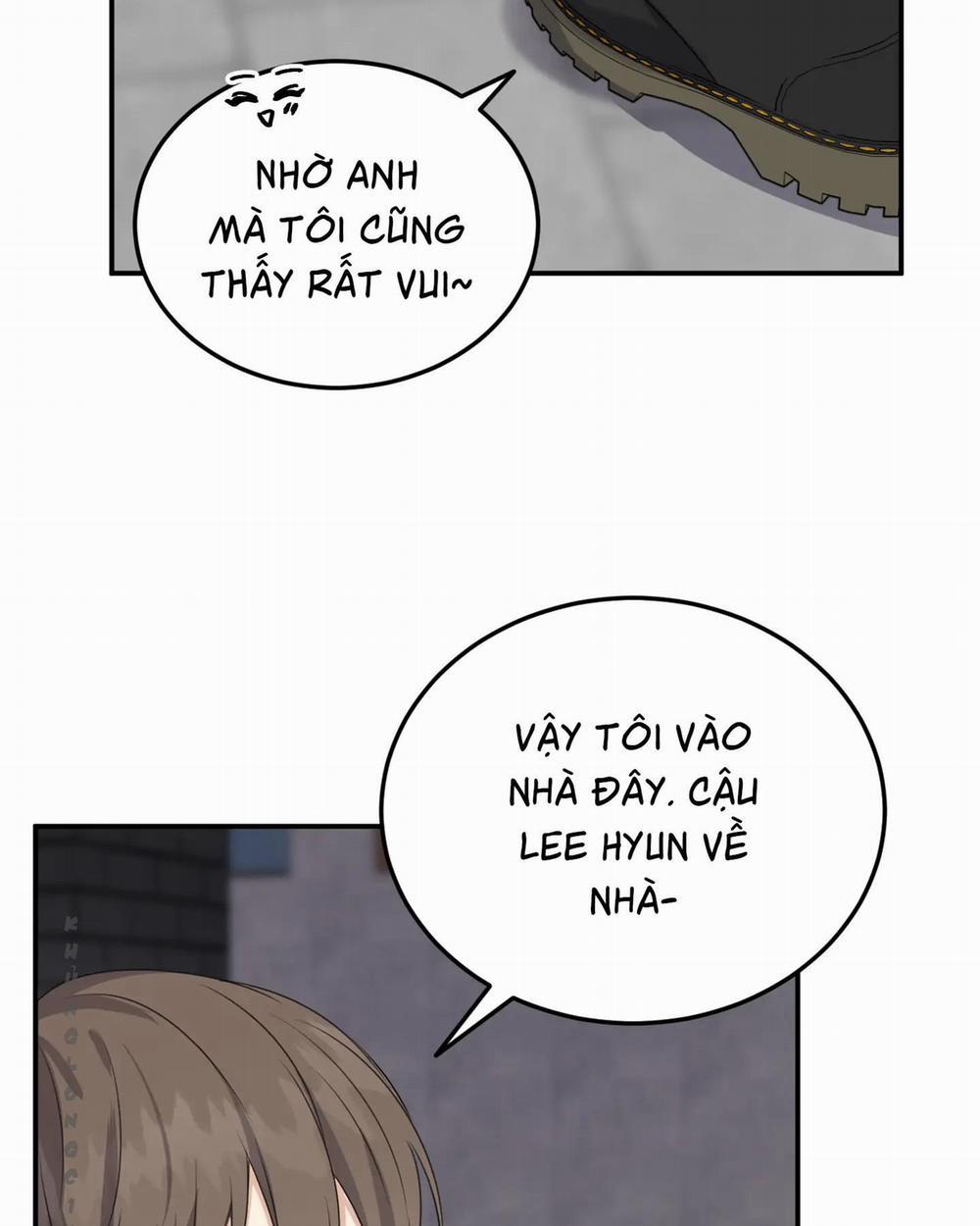 Mối Tình Bất Thường 7 trang 85