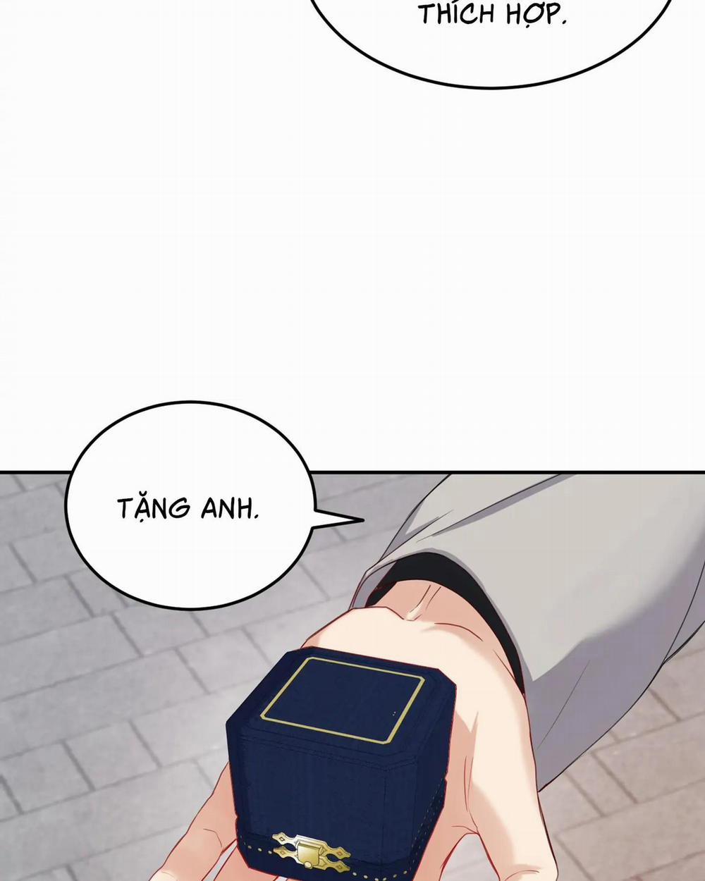 Mối Tình Bất Thường 7 trang 88