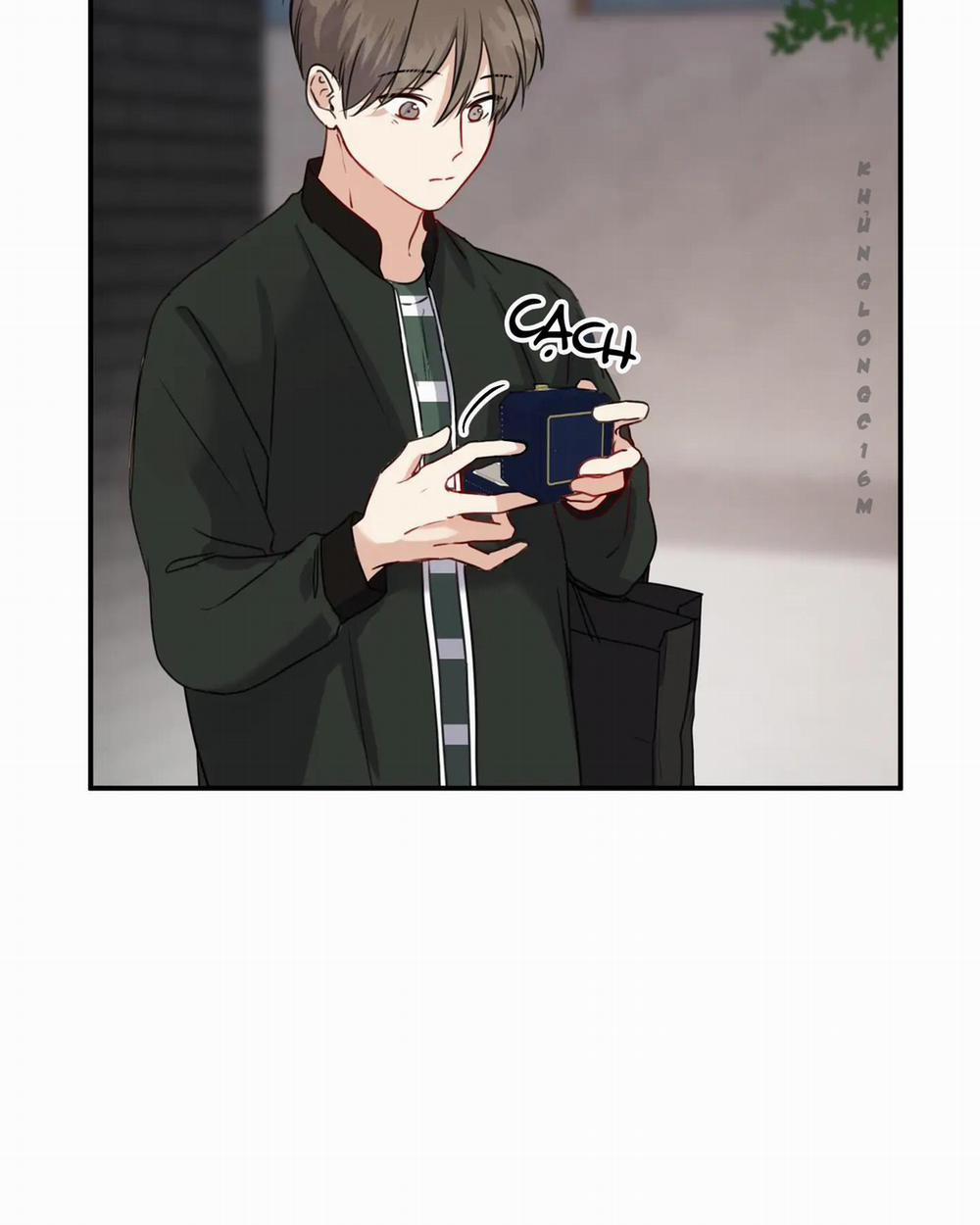 Mối Tình Bất Thường 7 trang 90