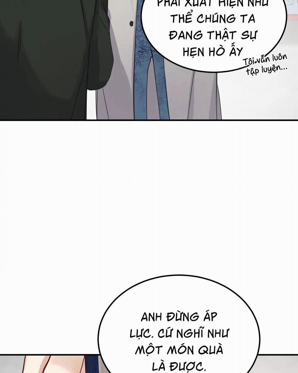 Mối Tình Bất Thường 7 trang 93