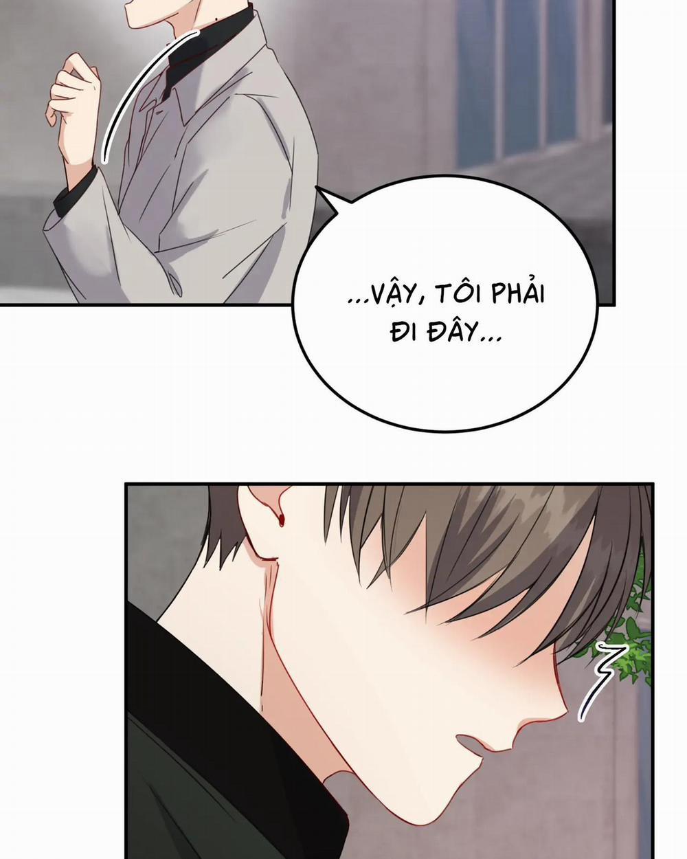 Mối Tình Bất Thường 7 trang 96