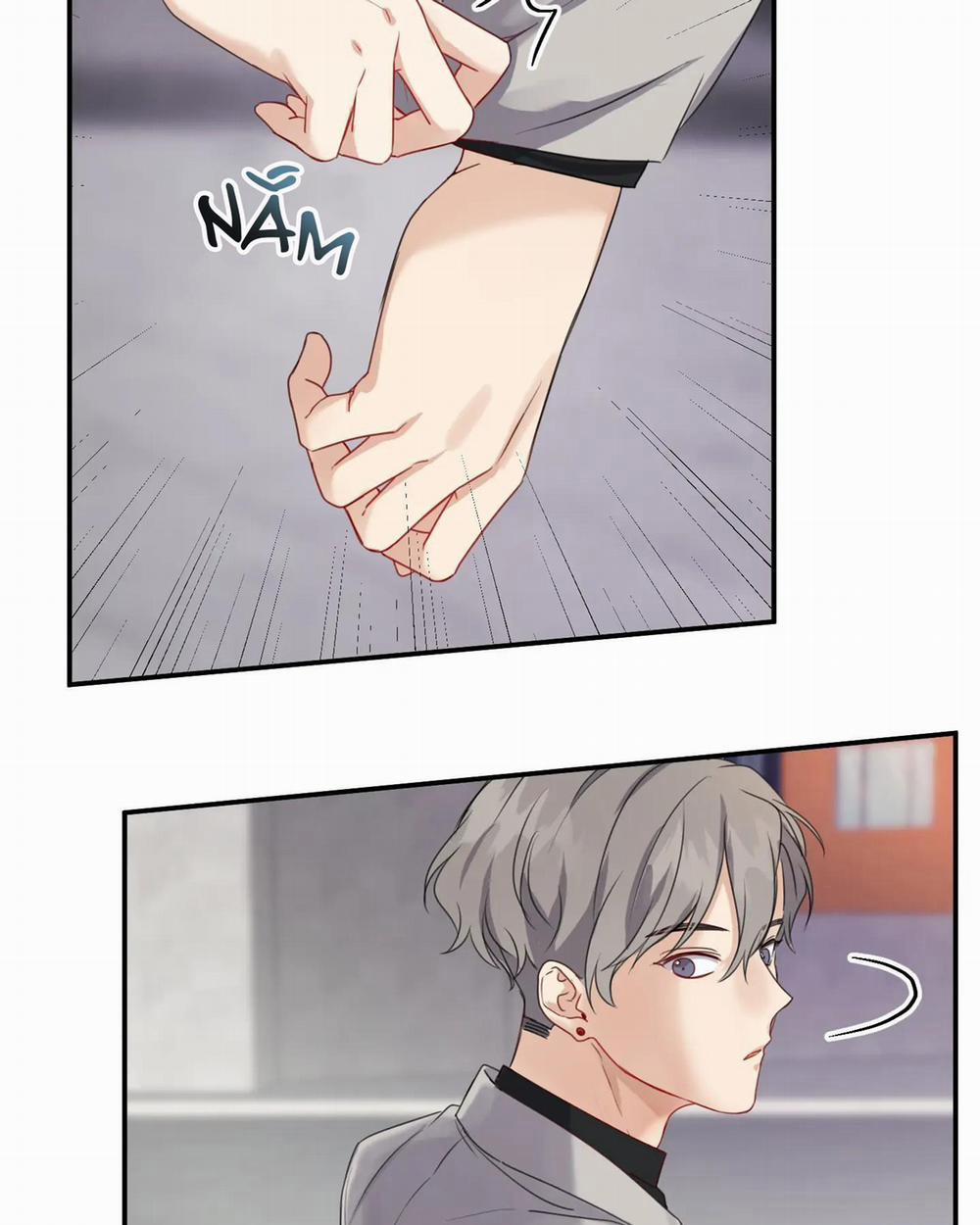 Mối Tình Bất Thường 7 trang 98