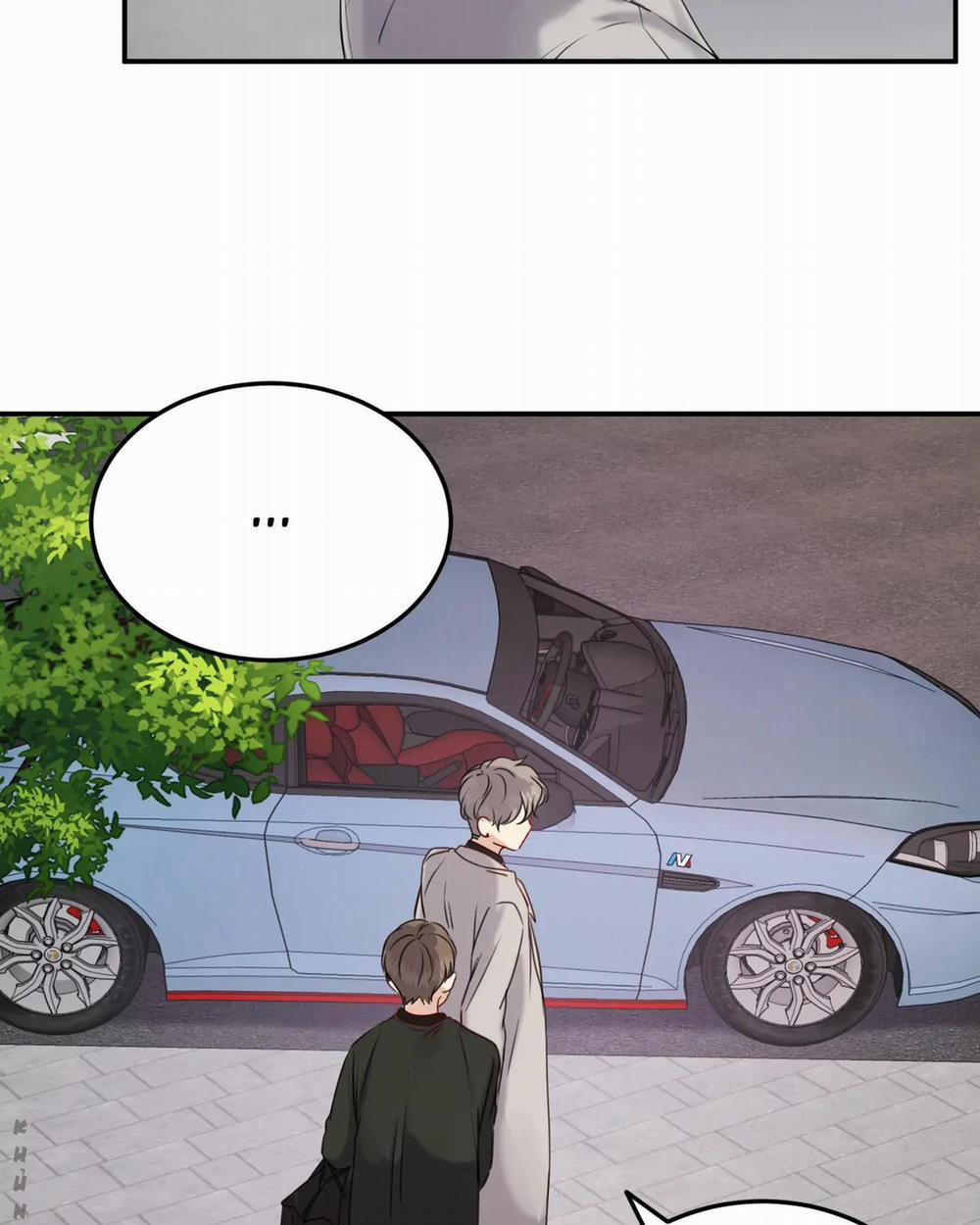 Mối Tình Bất Thường 7 trang 99