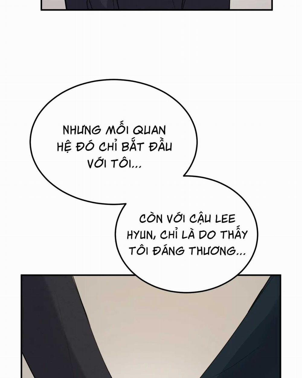 Mối Tình Bất Thường 8 trang 104