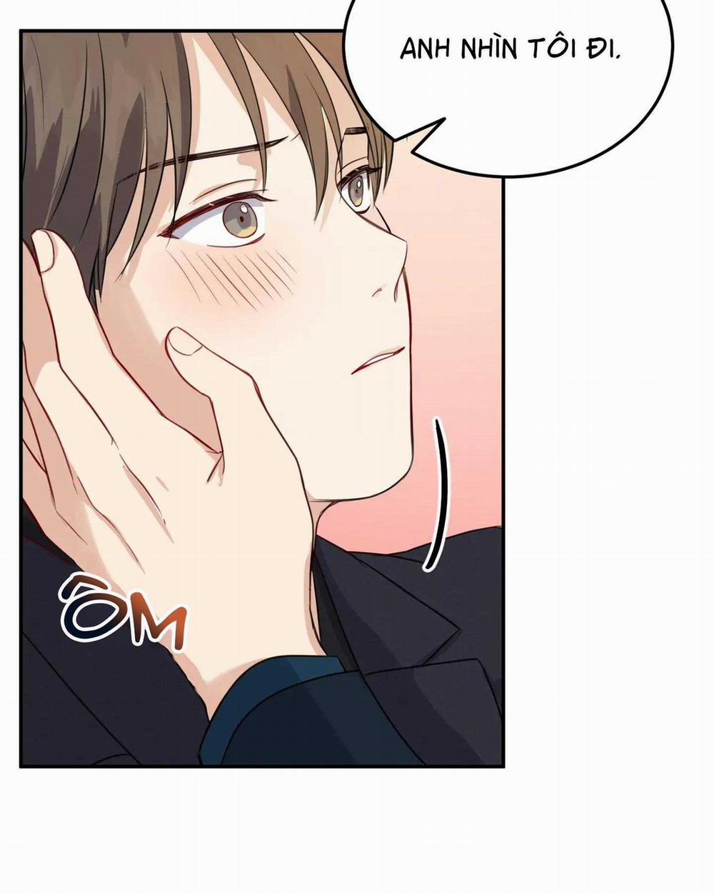 Mối Tình Bất Thường 8 trang 106