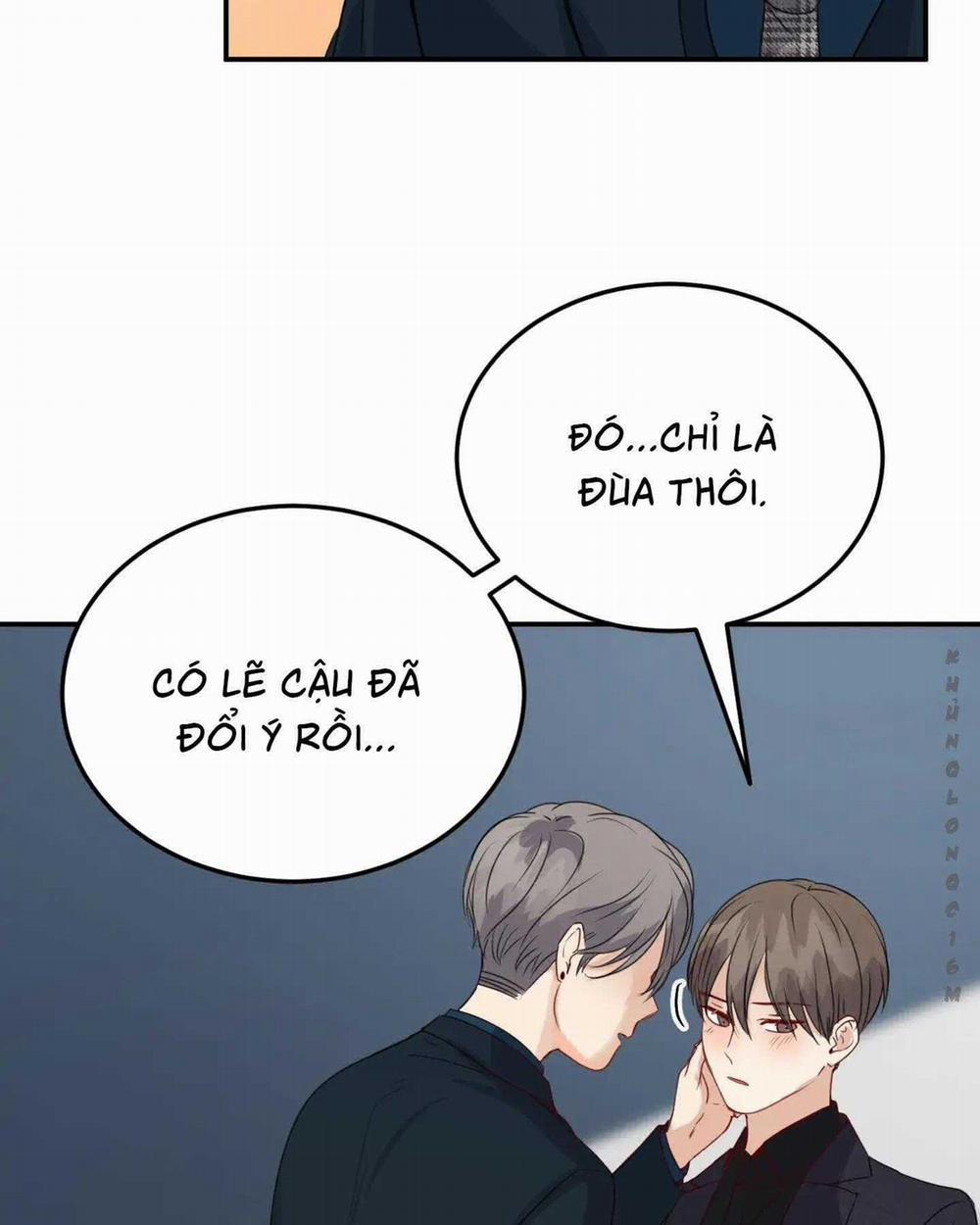Mối Tình Bất Thường 8 trang 108