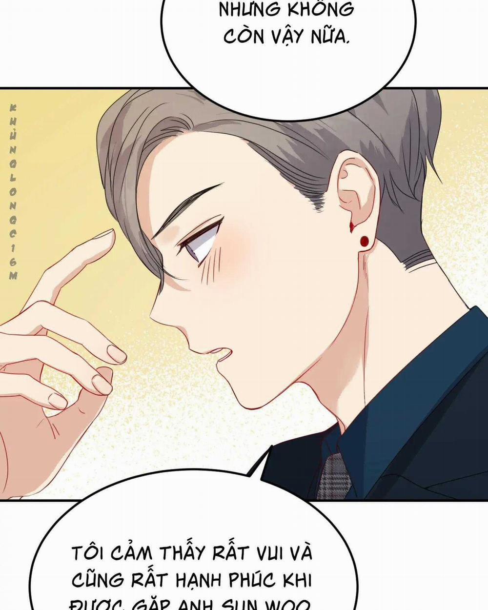 Mối Tình Bất Thường 8 trang 113