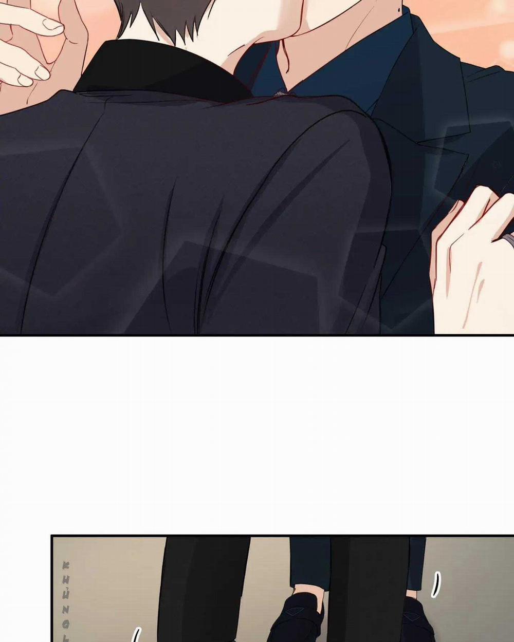 Mối Tình Bất Thường 8 trang 117