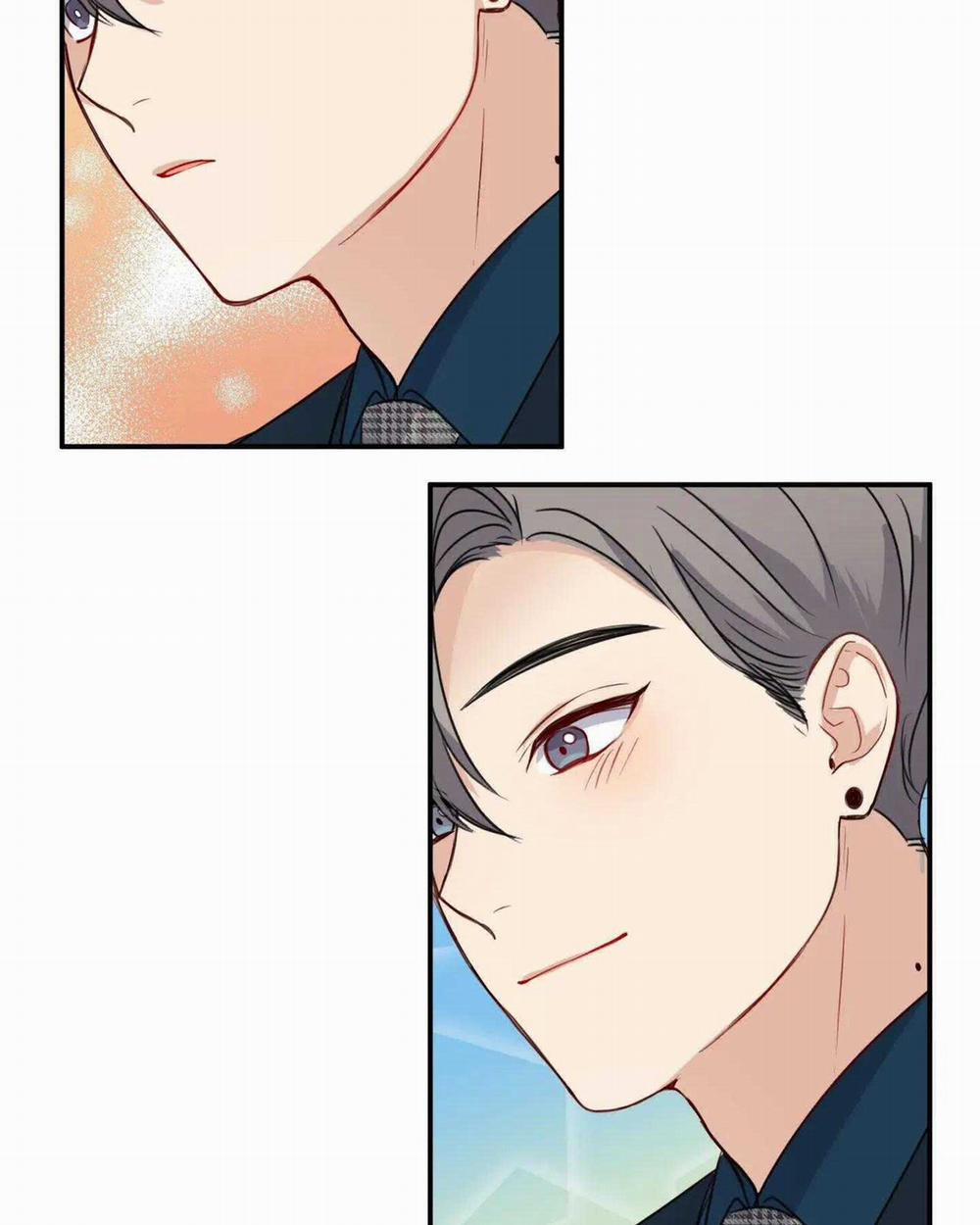 Mối Tình Bất Thường 8 trang 122