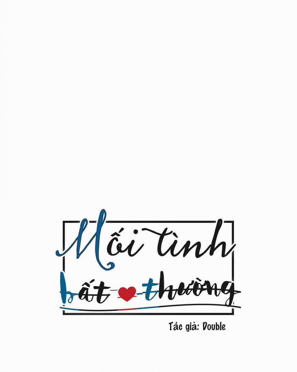 Mối Tình Bất Thường 8 trang 125