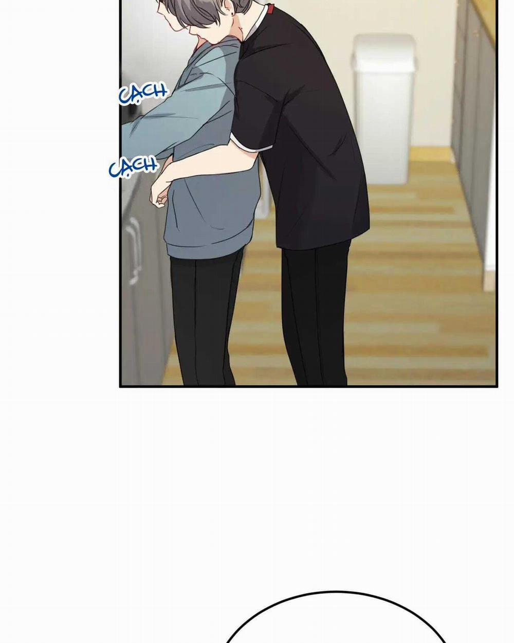 Mối Tình Bất Thường 8 trang 128