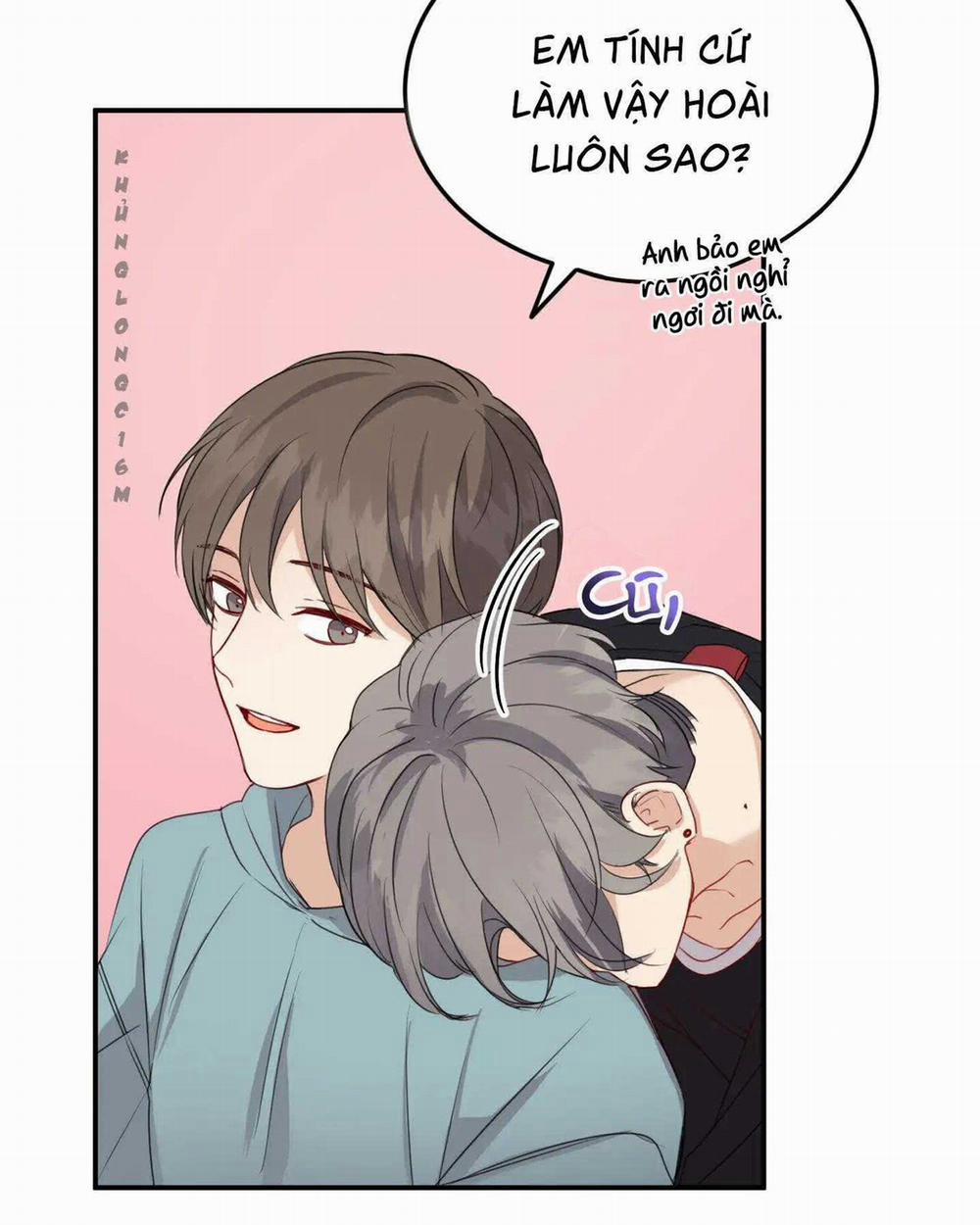 Mối Tình Bất Thường 8 trang 129