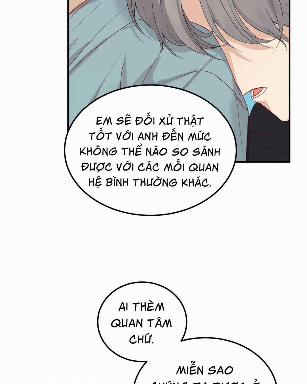 Mối Tình Bất Thường 8 trang 131