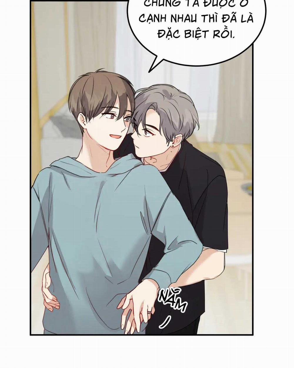 Mối Tình Bất Thường 8 trang 132