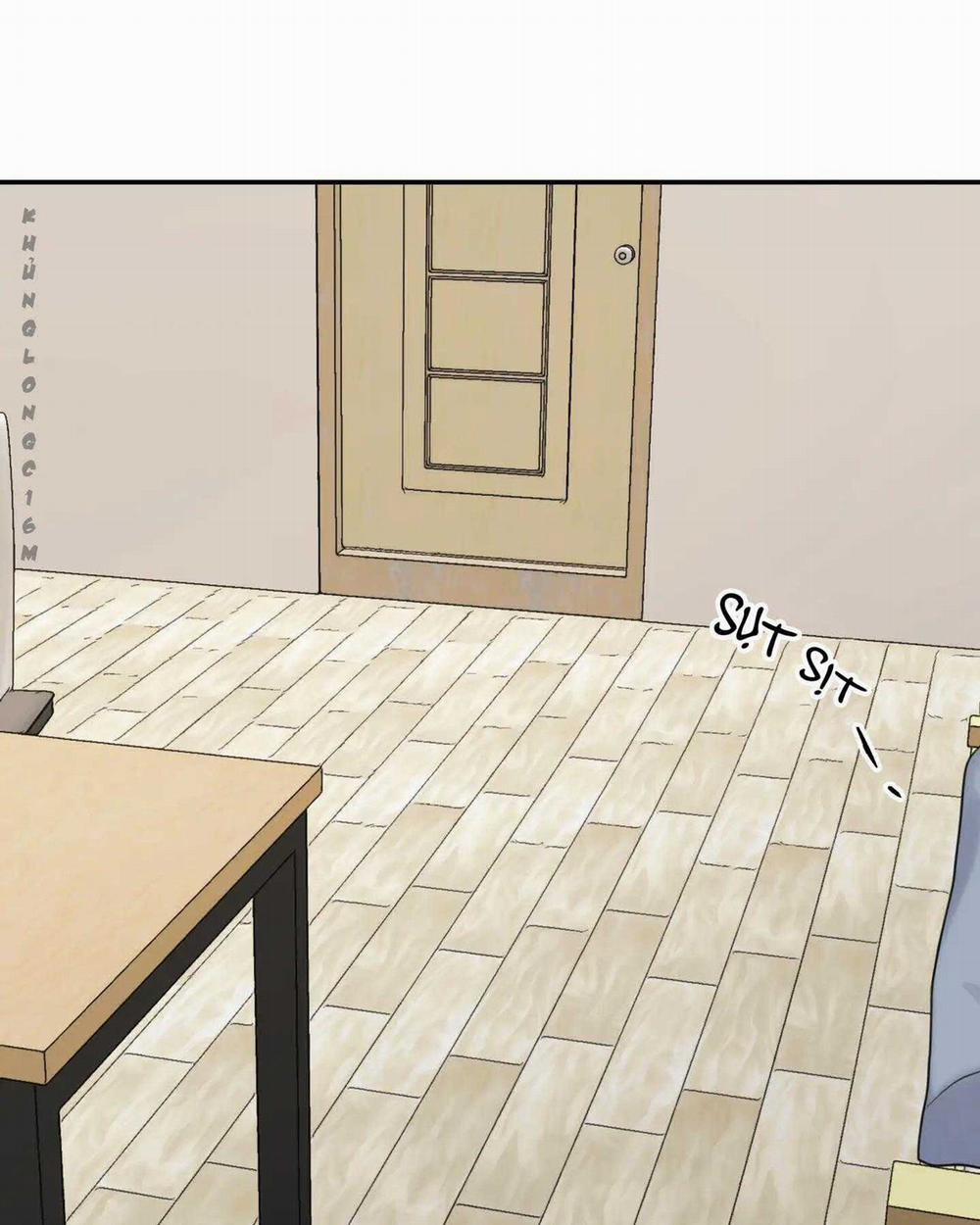 Mối Tình Bất Thường 8 trang 14