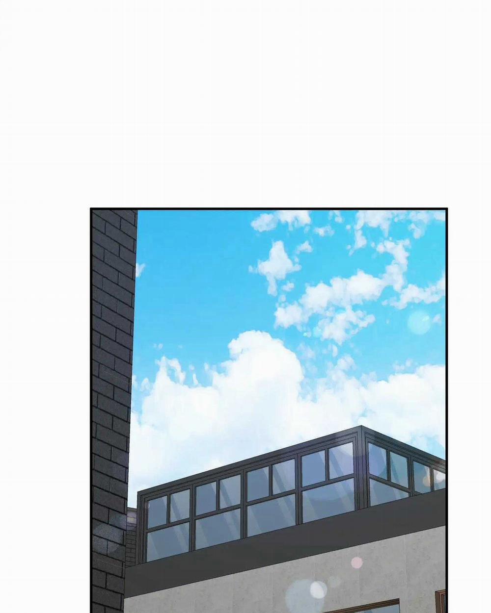 Mối Tình Bất Thường 8 trang 16