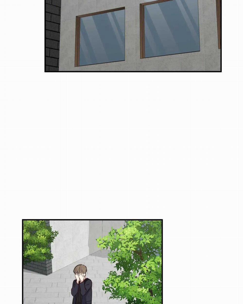 Mối Tình Bất Thường 8 trang 17