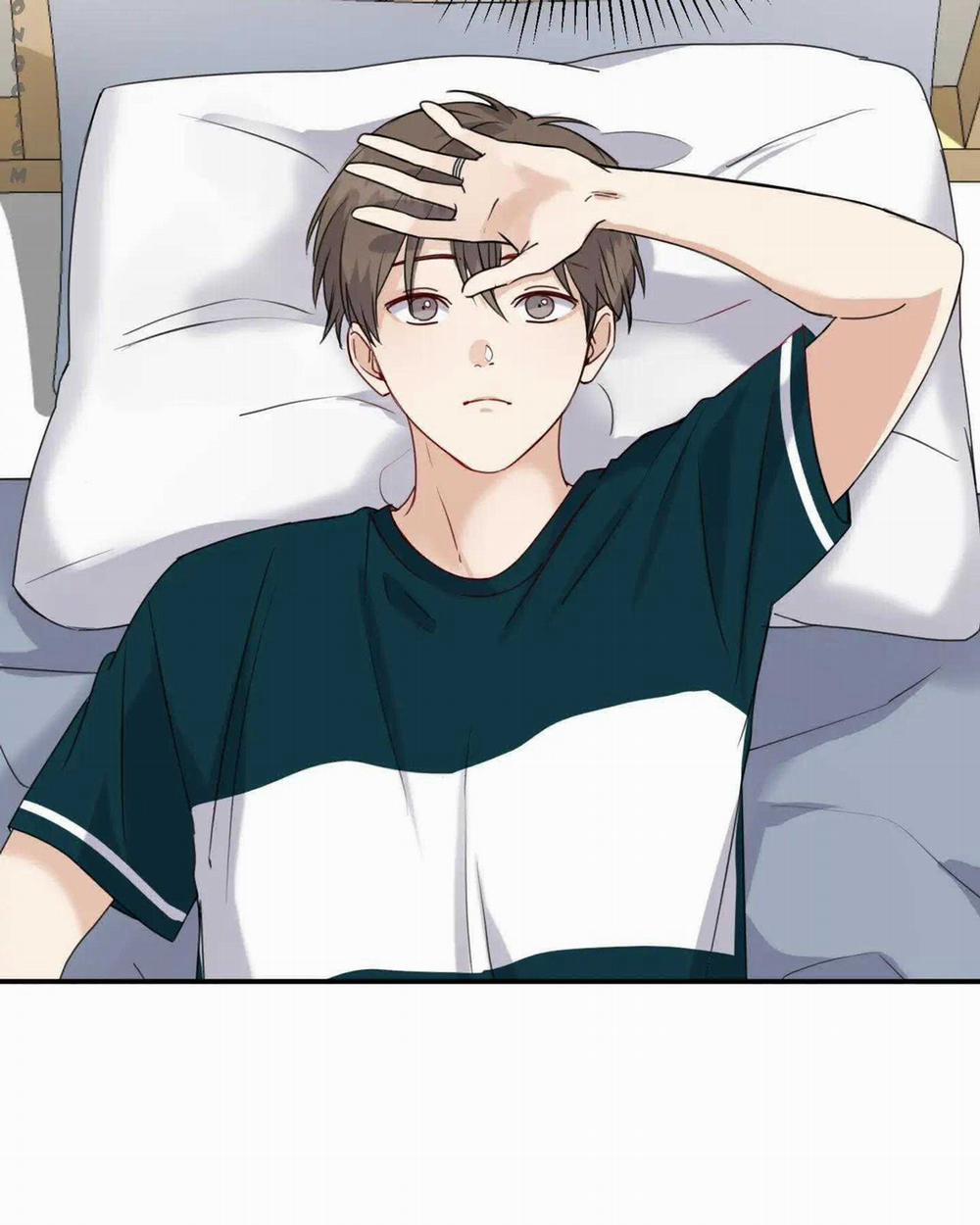 Mối Tình Bất Thường 8 trang 2