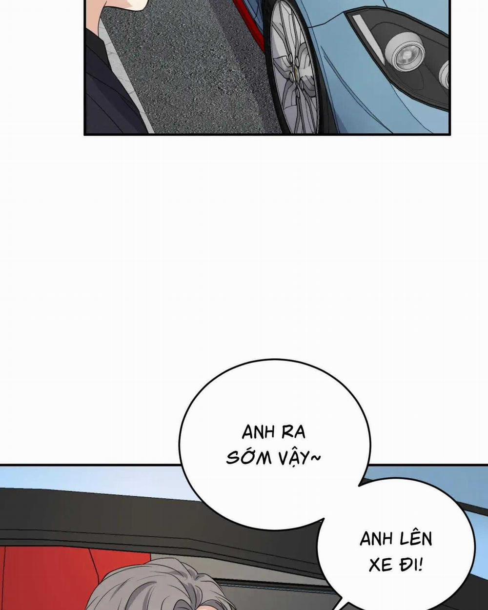 Mối Tình Bất Thường 8 trang 22