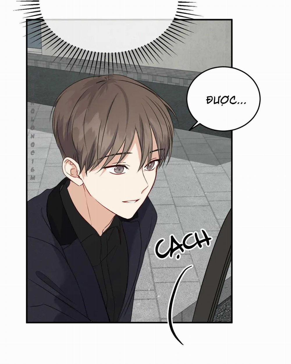 Mối Tình Bất Thường 8 trang 25