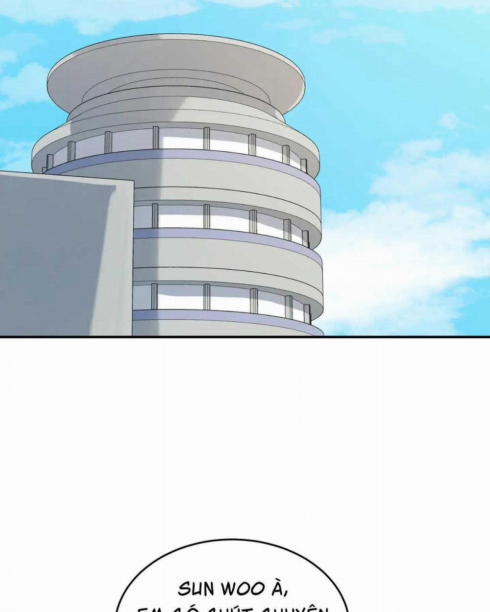 Mối Tình Bất Thường 8 trang 28