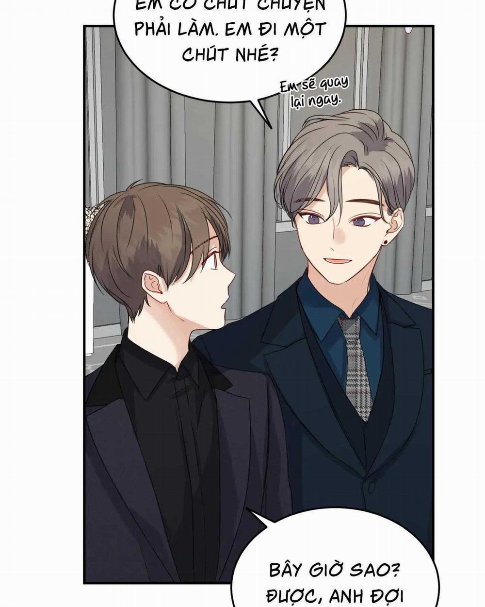 Mối Tình Bất Thường 8 trang 29