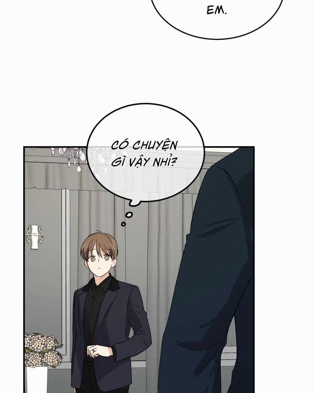 Mối Tình Bất Thường 8 trang 30