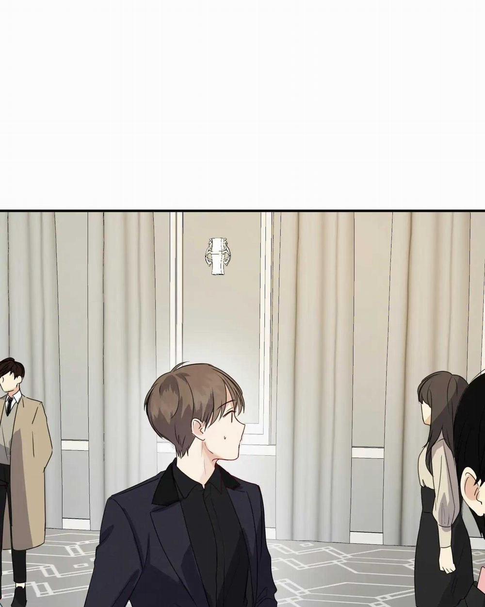 Mối Tình Bất Thường 8 trang 34