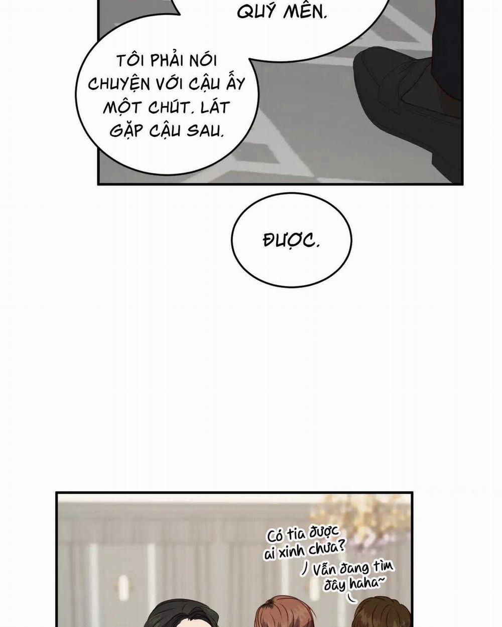 Mối Tình Bất Thường 8 trang 41