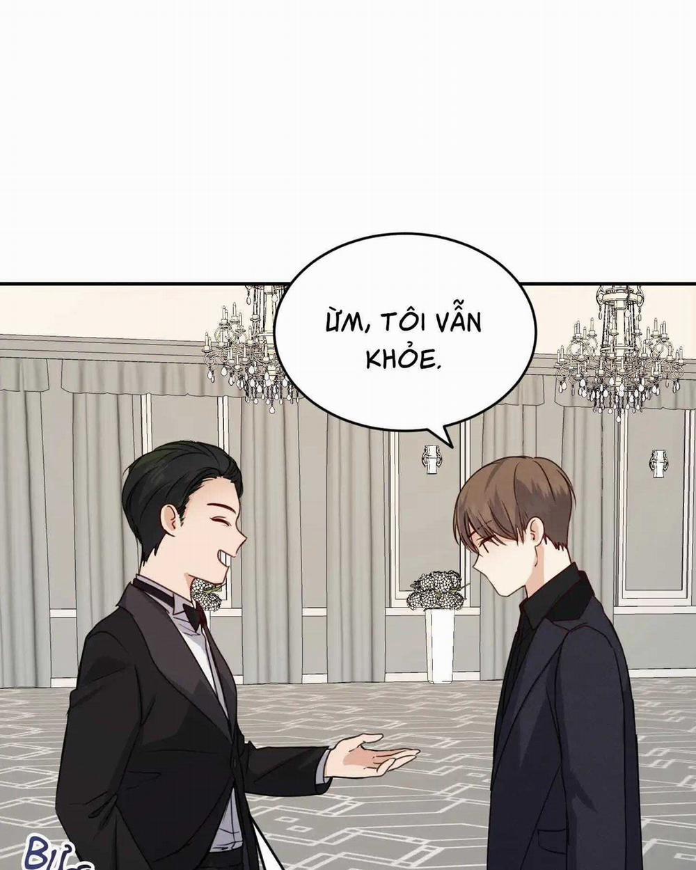 Mối Tình Bất Thường 8 trang 44