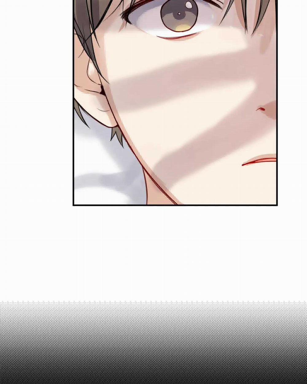 Mối Tình Bất Thường 8 trang 5