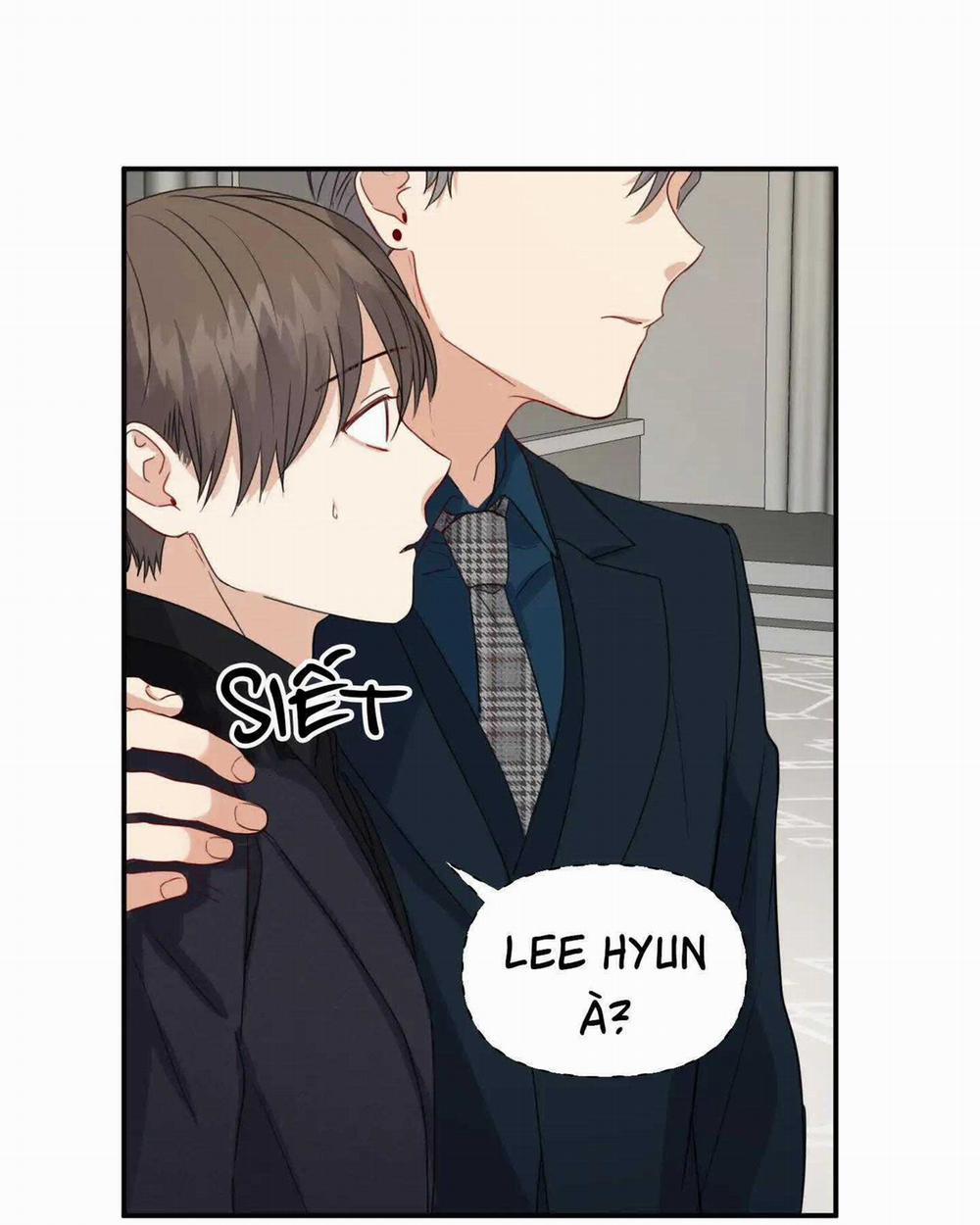 Mối Tình Bất Thường 8 trang 54