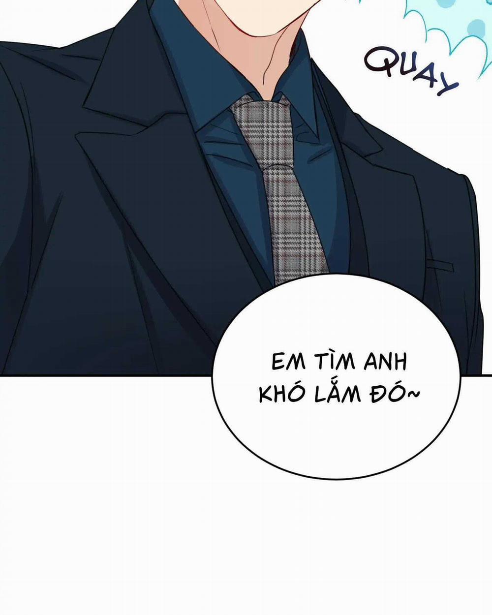 Mối Tình Bất Thường 8 trang 56