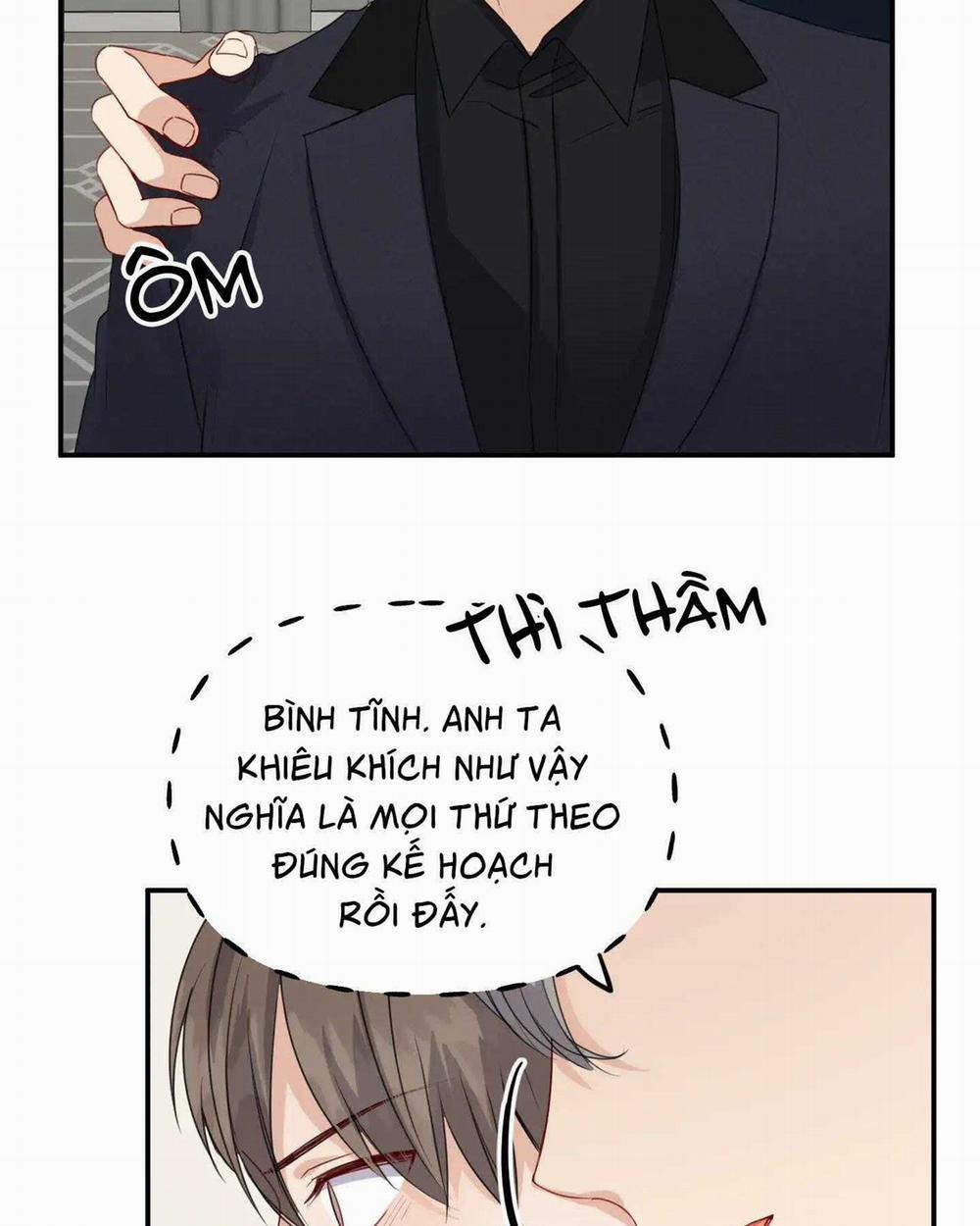 Mối Tình Bất Thường 8 trang 66