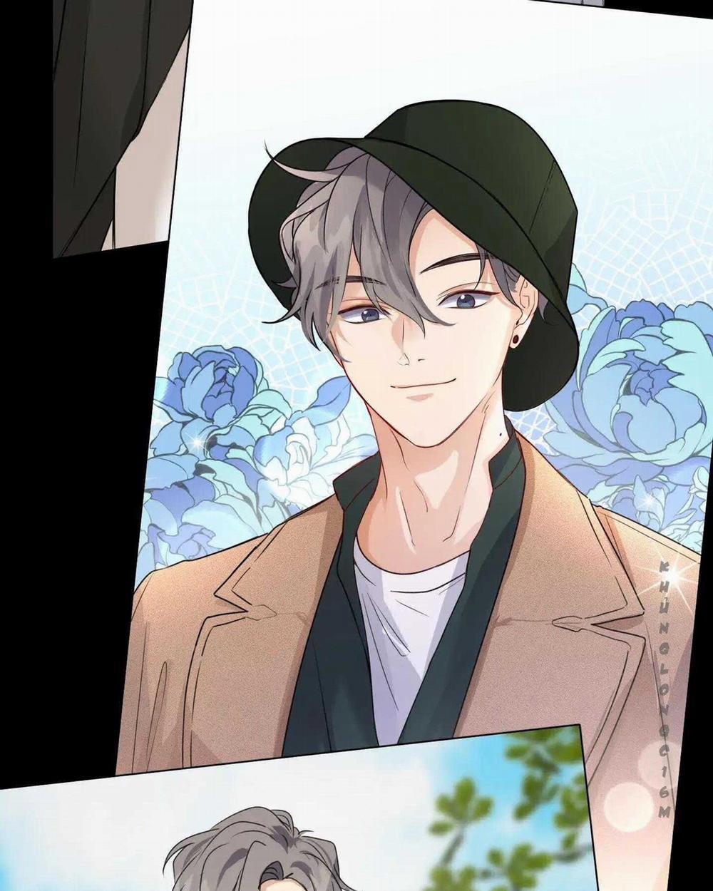 Mối Tình Bất Thường 8 trang 7