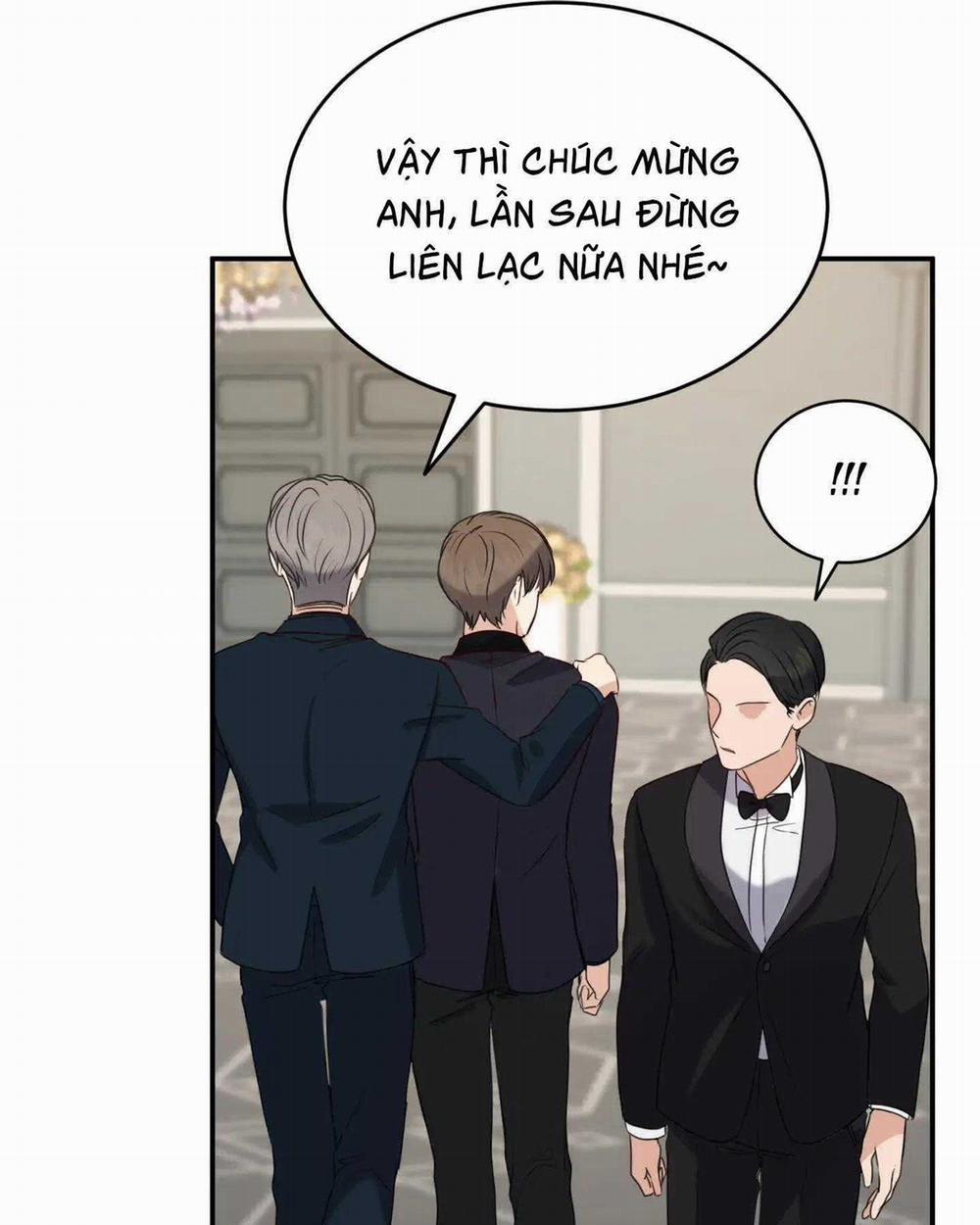 Mối Tình Bất Thường 8 trang 71