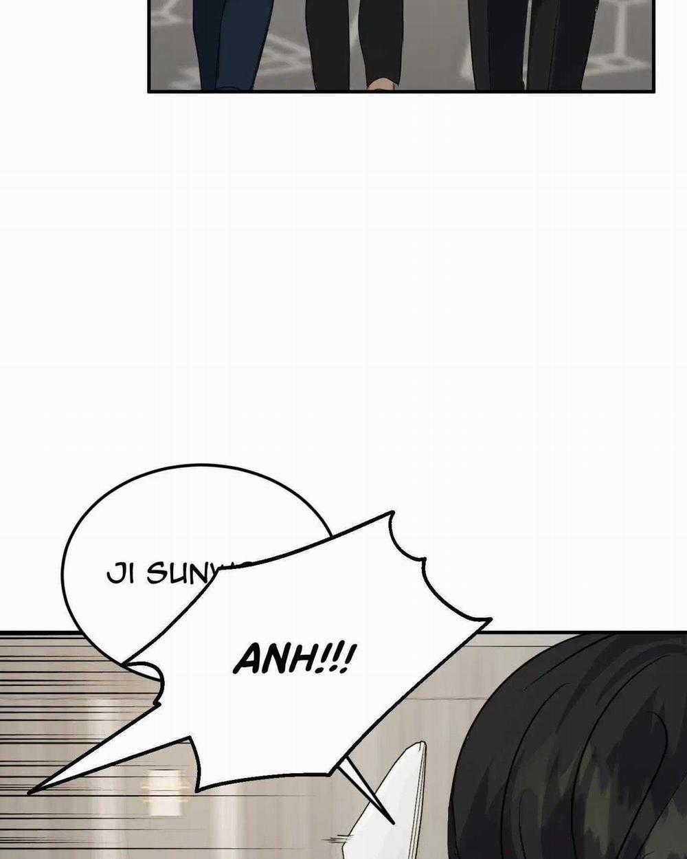 Mối Tình Bất Thường 8 trang 72