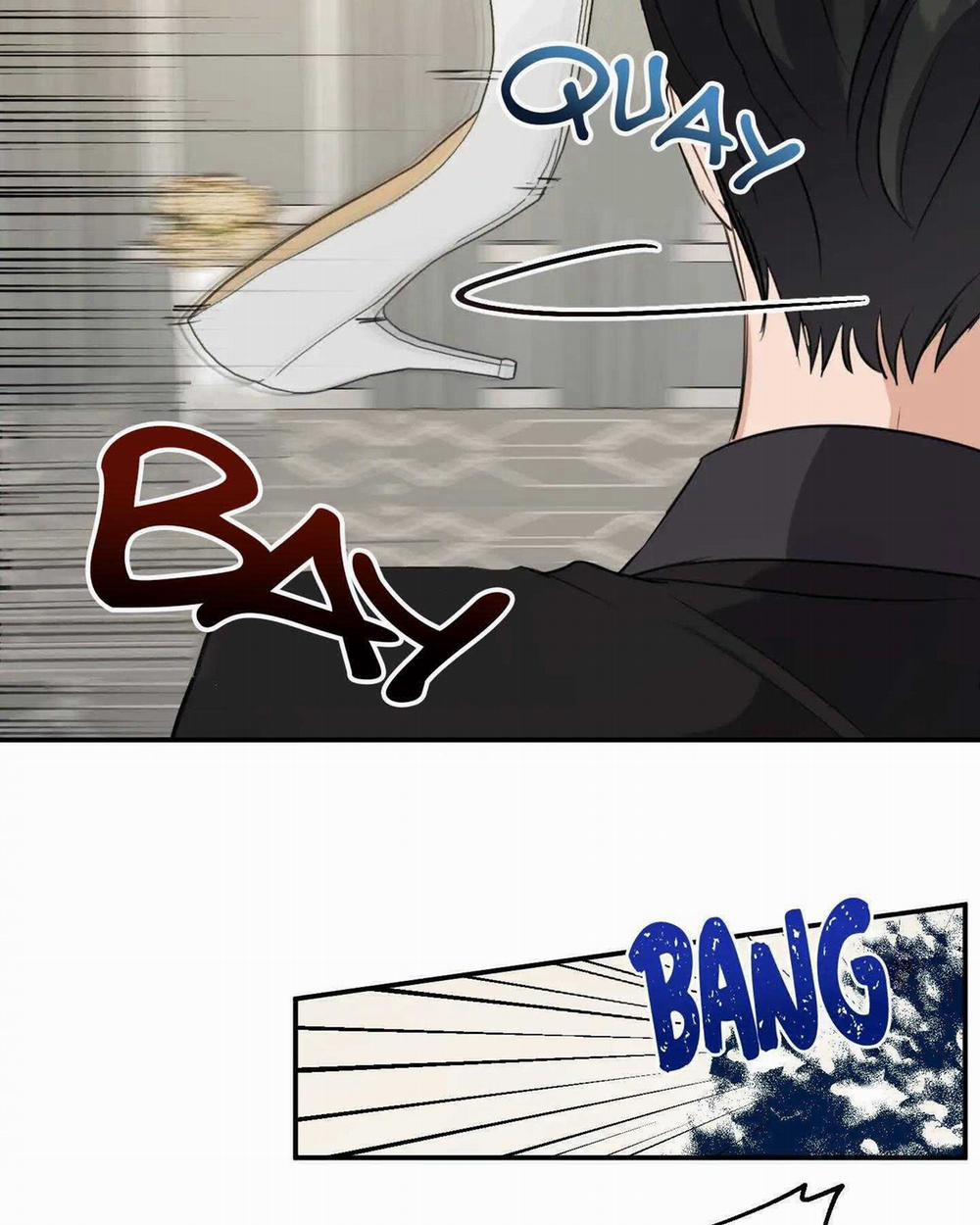 Mối Tình Bất Thường 8 trang 73