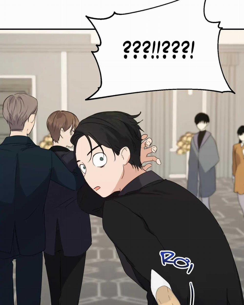 Mối Tình Bất Thường 8 trang 74