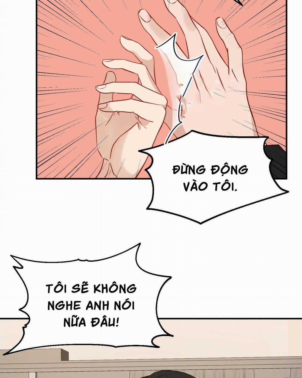 Mối Tình Bất Thường 8 trang 80