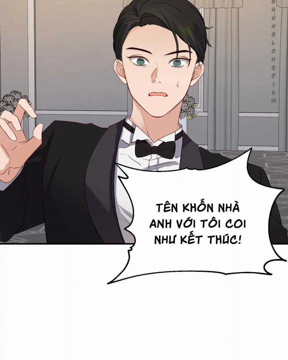 Mối Tình Bất Thường 8 trang 81