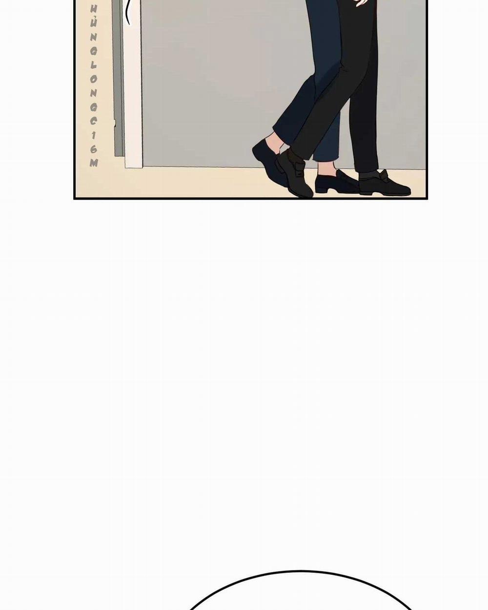 Mối Tình Bất Thường 8 trang 86