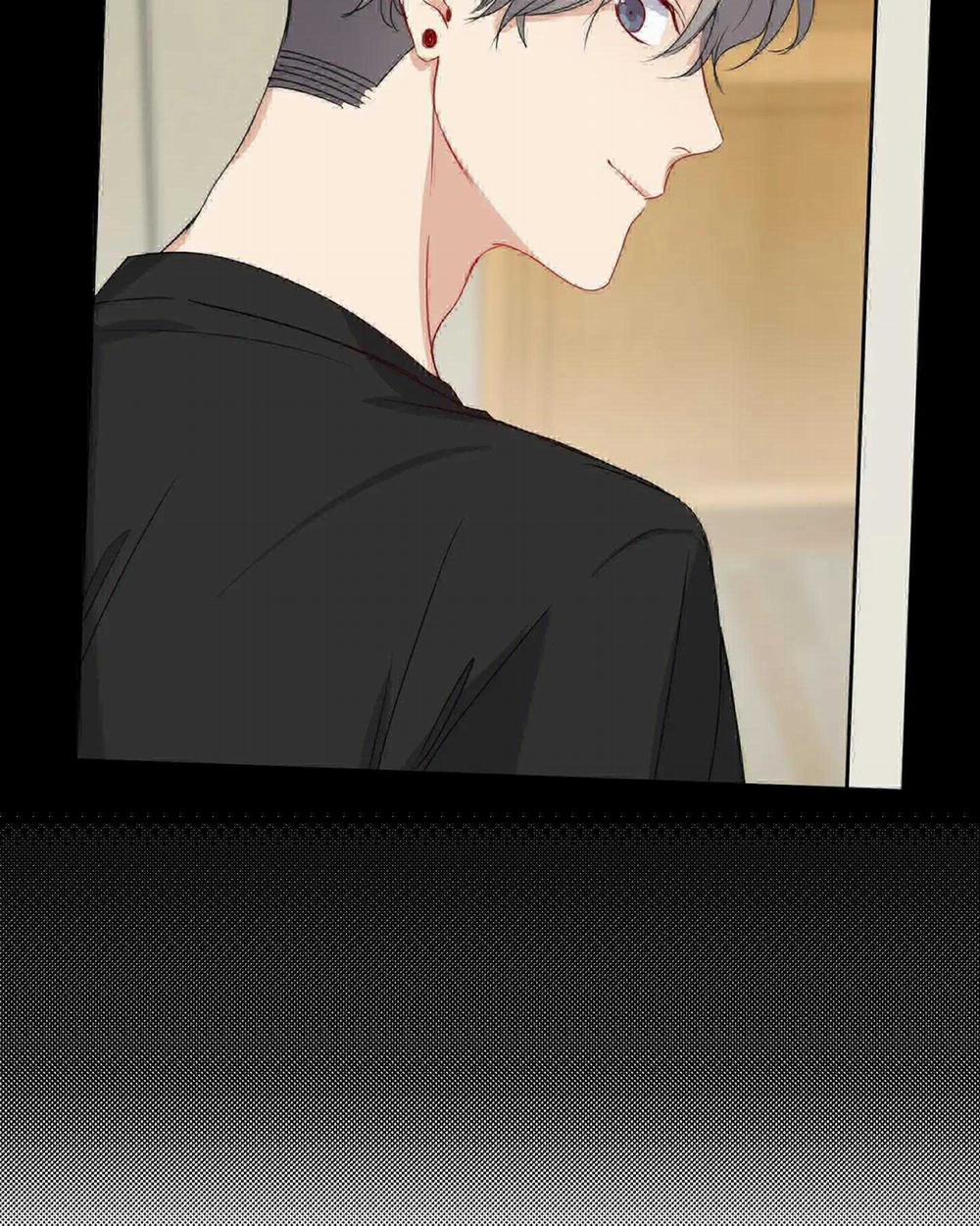 Mối Tình Bất Thường 8 trang 9